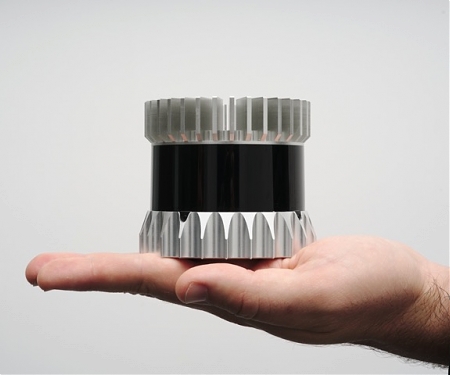 Lidar Startup Ouster Raises $42M in Push to Grow Sales, Diversify Products