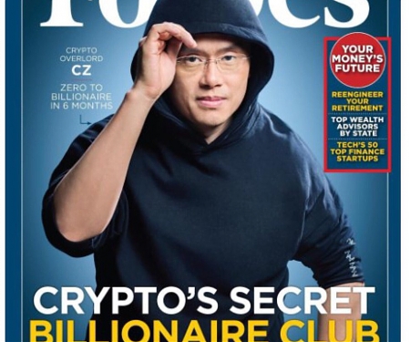 Crypto Exchanges Are Raking in Billions of Dollars