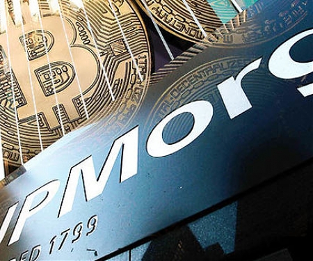 (PDF) JP Morgan : Decrypting Cryptocurrencies - Technology, Applications and Challenges