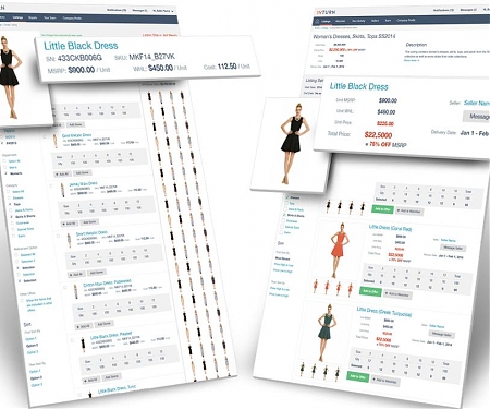 INTURN's New Tool Wants To Make The Off-Price Clothing Business Easier