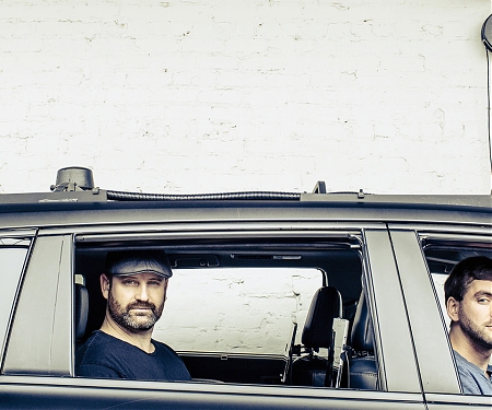 Secretive Self-Driving Car Startup Zoox is Raising up to $630 Million