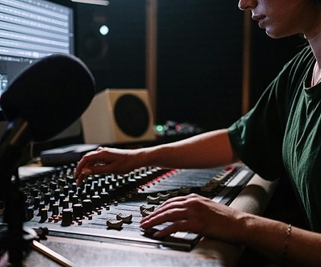 ​More Music Released in a Single Day in 2024 Than The Entirety of 1989