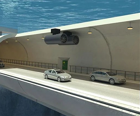 European Route E39 : Norway’s Coastal Highway