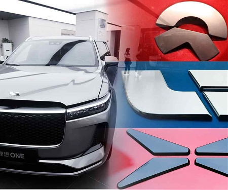 Chinese EV Startups' Sales Accelerate Despite Pressure from Tesla