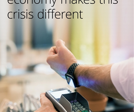 (PDF) Deloitte - Contactless Economy : Are You Prepared ?