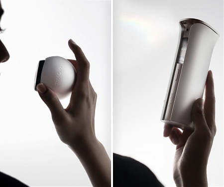 This Futuristic Skincare Device Penetrates 43x Deeper To Keep Your Skin Radiant