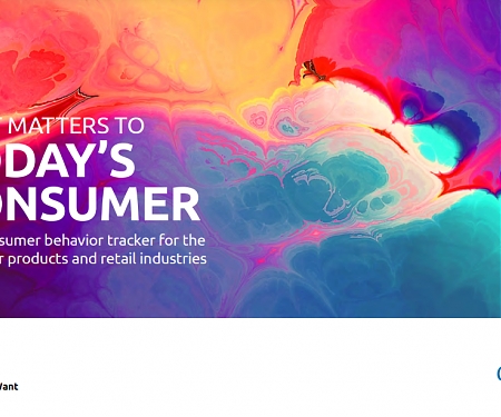 (PDF) Capgemini - What Matters to Today's Consumer 2023