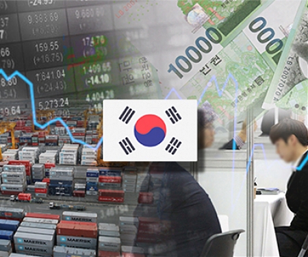 South Korea’s Economy Struggles to Rebound From Contraction