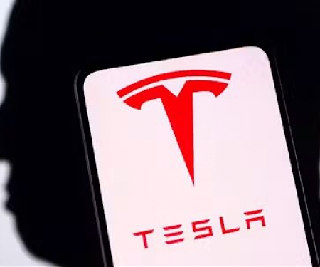 Tesla to Lay Off More Than 10% of Staff Globally as Sales Fall