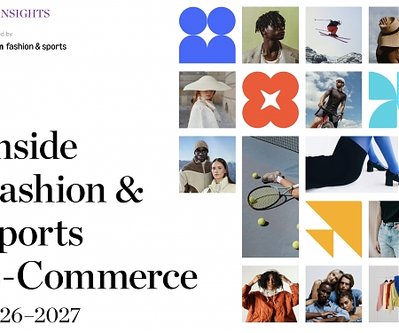 (PDF) BoF Insights : Inside Fashion & Sports E-Commerce 2026–2027