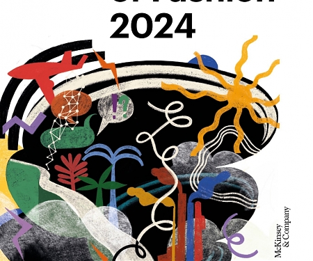 (PDF) Mckinsey - The State of Fashion 2024