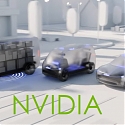(Patent) NVIDIA Patents Autonomous Vehicles with Situational Awareness and a Virtual Rail System