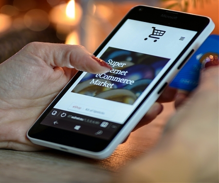 COVID-19 Fuels a 50% Increase in Omnichannel Shopping