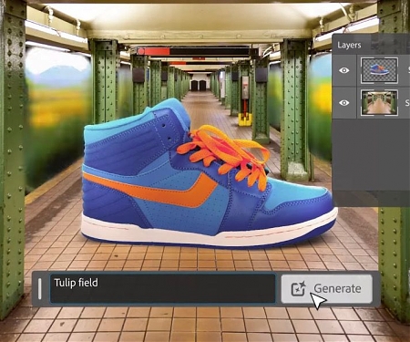 Adobe’s New Generative Credits : What Are They And How Do You Use Them ?