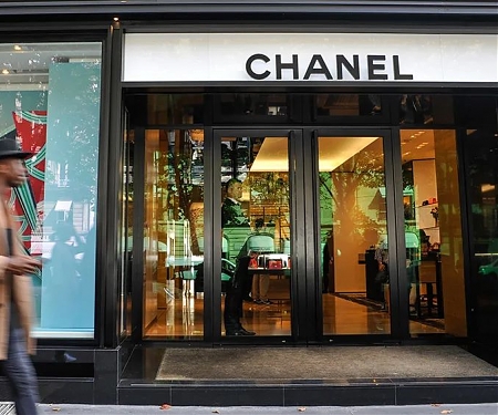 Blazy or Bust : Luxury’s Zero Sum Game