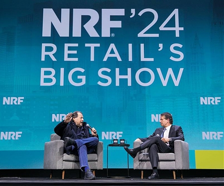 5 Retail Trends From NRF 2024 — Insights and Key Data
