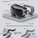 (Patent) Apple Wins A Patent For A Next-Gen Vision Pro Fit System : Dynamic Face-Adaptive Design