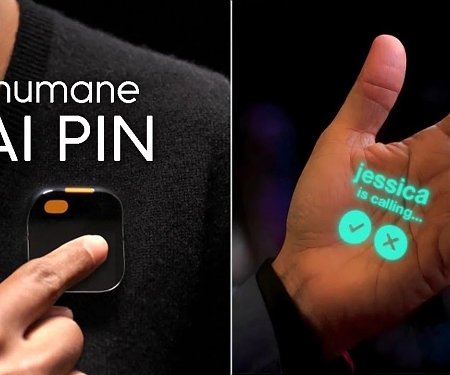 (Patent) Humane Filed a Patent Application for a “Pocket Assembly”