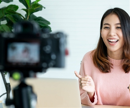 Influencers Help Brands Build More Personal Consumer Connections