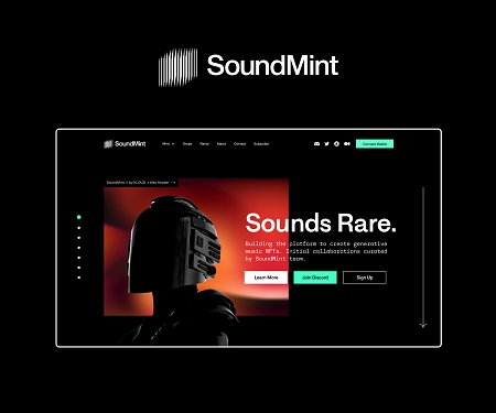 SoundMint Raises $1.7M for Music NFT Platform