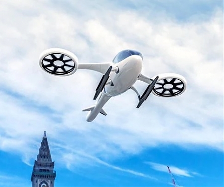 Mckinsey - Future Mobility 2022 : Hype Transitions Into Reality