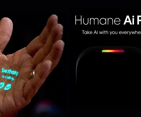 (Patent) Humane's Patent Filings Give Hints at Upcoming AI Device