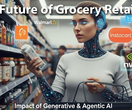 Bain - Online Grocery : AI Shopping Agents Will Reshape Grocery Pricing and Promotions