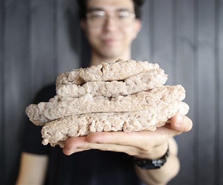 Zero-Waste Restaurant Silo Opens The Fermentation Factory