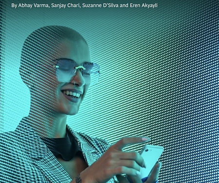 (PDF) BCG - Retail in 2025 And Beyond – Five Imperatives To Win