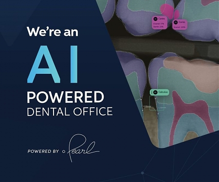 AI Startup Pearl Raises VC Funding to Bring AI to Dentists’ Offices