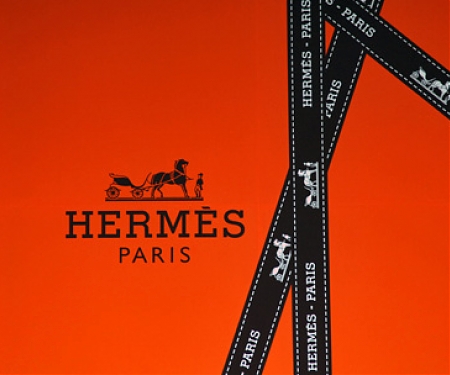 Hermès Continues to Outshine Rivals with Sales up 11.3%