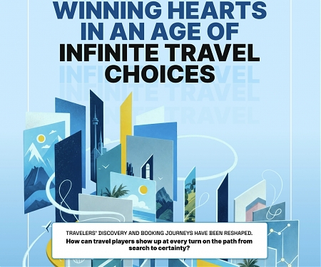 (PDF) Mckinsey - Winning Hearts In an Age of Infinite Travel Choices