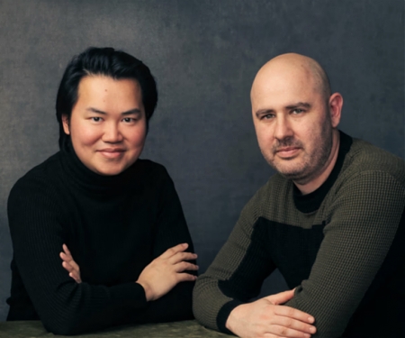 AI Meets Headhunting : Ethos Secures €3 Million to Spotlight Experts Lost in The Noise