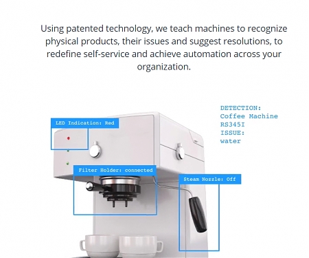TechSee Raises $30M to Streamline Field Service Work with AR and Computer Vision