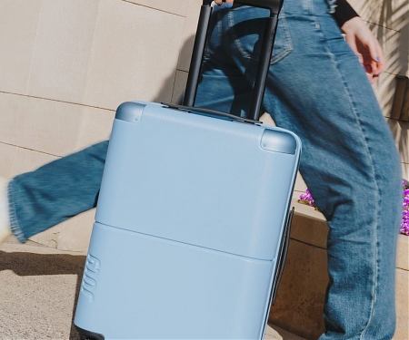 The Internet is Drowning in Trendy Suitcases, And Millennials Can’t Stop Buying Them