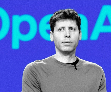 OpenAI Doubles Annualized Revenue to $3.4 Billion