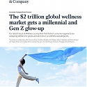 (PDF) Mckinsey - The $2 Trillion Global Wellness Market Gets A Millennial And Gen Z Glow-Up
