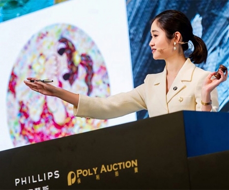 Why Chinese Consumers Are Not Your Average Art Collectors