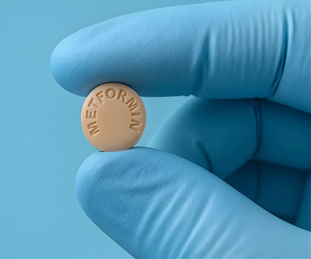 Diabetes 'Wonder Drug' Doesn't Work Like Expected – But It's Good News