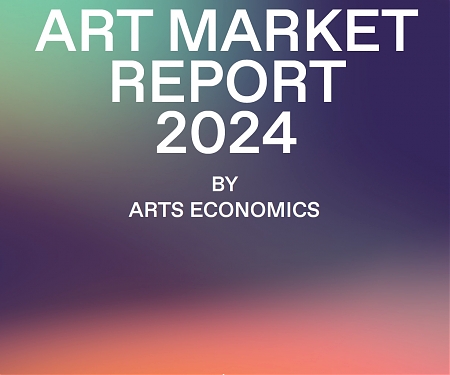 (PDF) The Art Basel & UBS - Art Market Report 2024