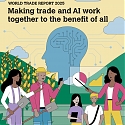 (PDF) World Trade Report 2025 : AI to Boost Trade by Nearly 40% by 2040