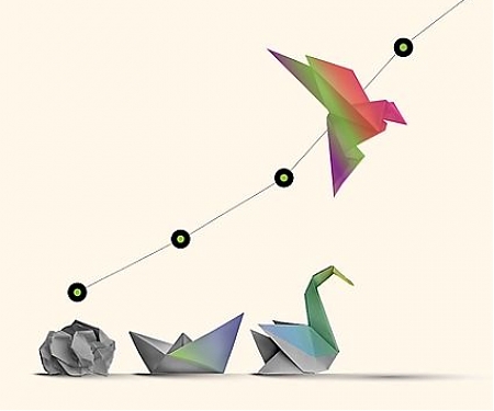 Deloitte - Designing for Growth in The C-Suite