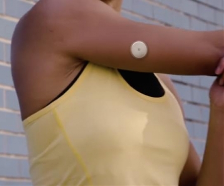 (CES 2022) Wearable Biotech is Big at CES 2022