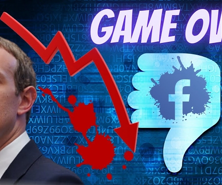 Big Tech Collpase