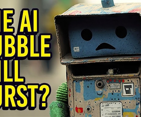 Have We Passed Peak AI ?