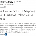 (PDF)  Morgan Stanley - The Humanoid 100 : Mapping the Humanoid Robot Value Chain