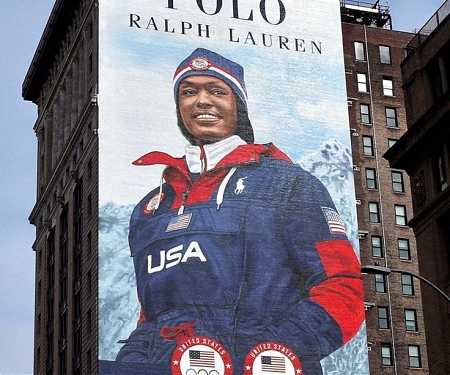 Ralph Lauren Can Make American Luxury Great Again