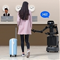(Video) Introducing FlashBot Arm : Semi-Humanoid Embodied AI Service Robot