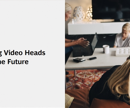 (PDF) BCG - Streaming Video Heads Back to the Future