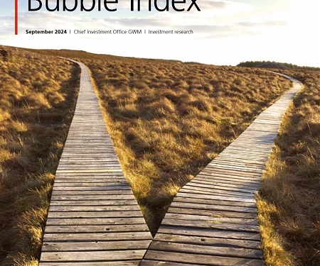 (PDF) UBS - Global Real Estate Bubble Index 2024